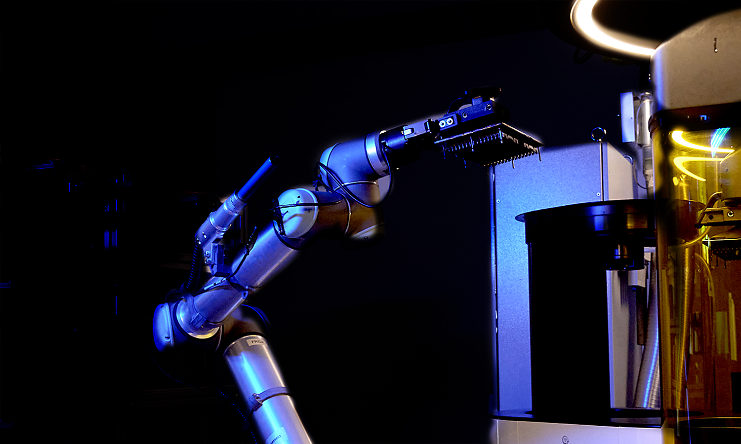 BMW Additive Manufacturing Campus