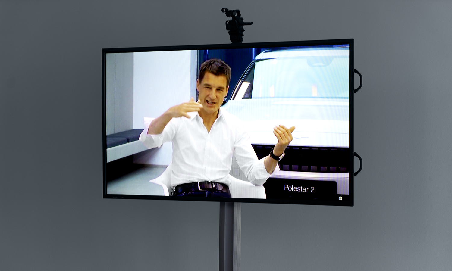 POLESTAR 2 IN EUROPA
