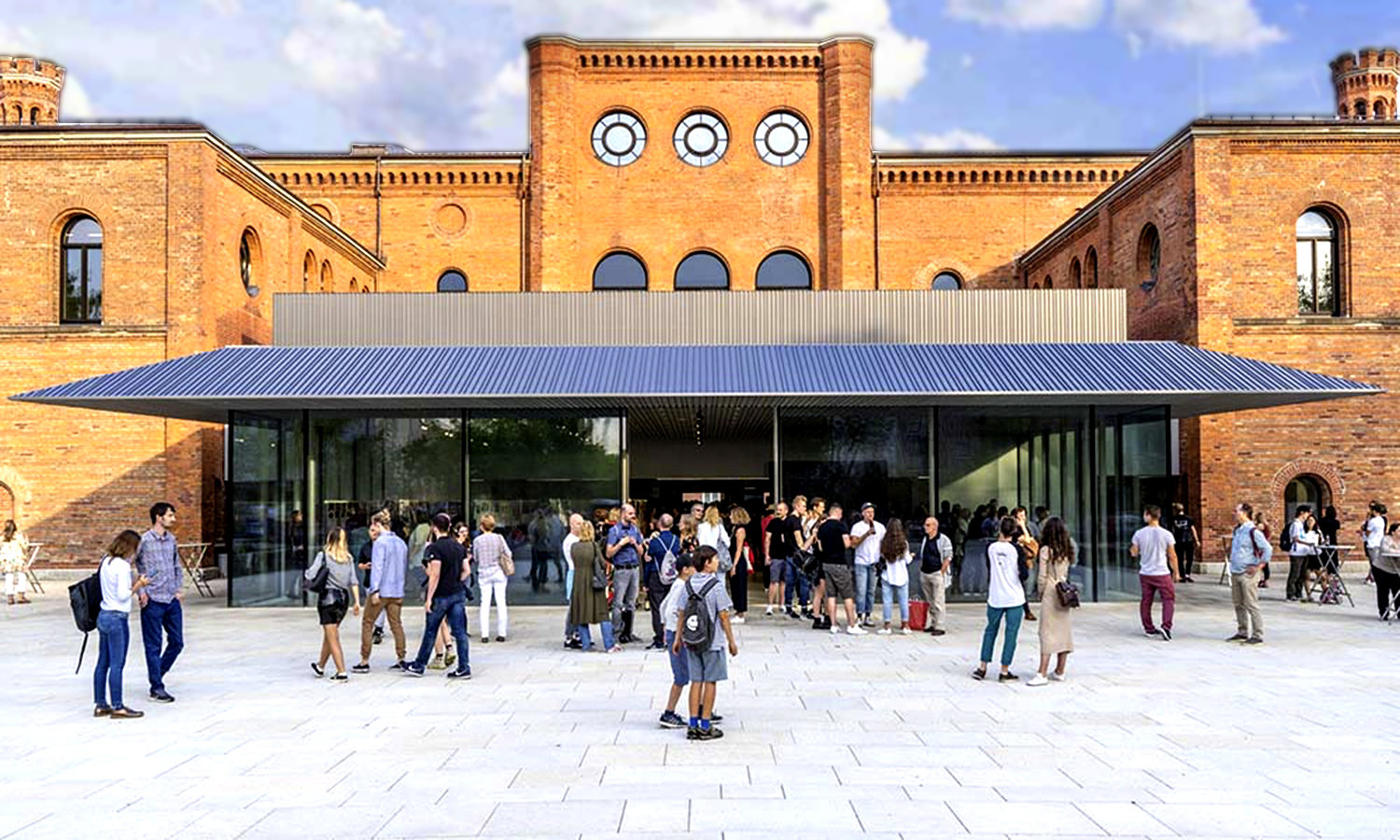 Design im Zeughaus / Inside Out 2020