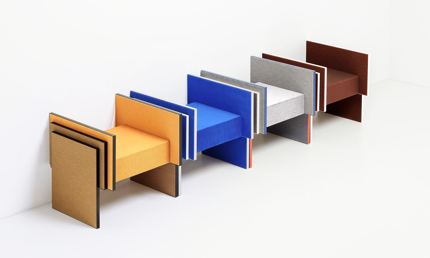 KNIT! BY KVADRAT
