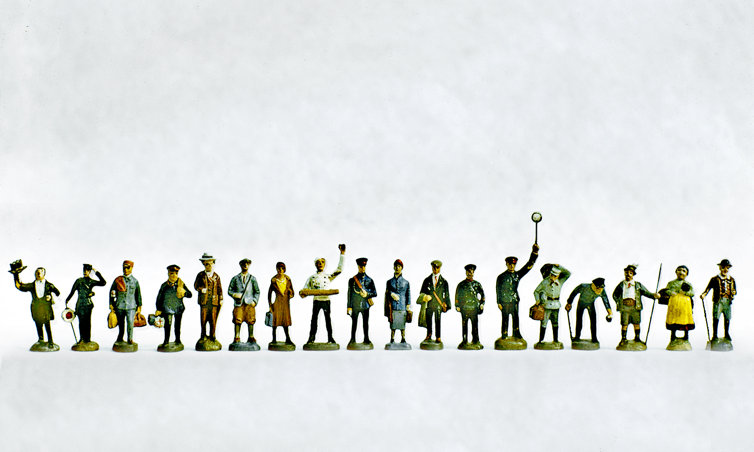 Corona Demonstration Berlin