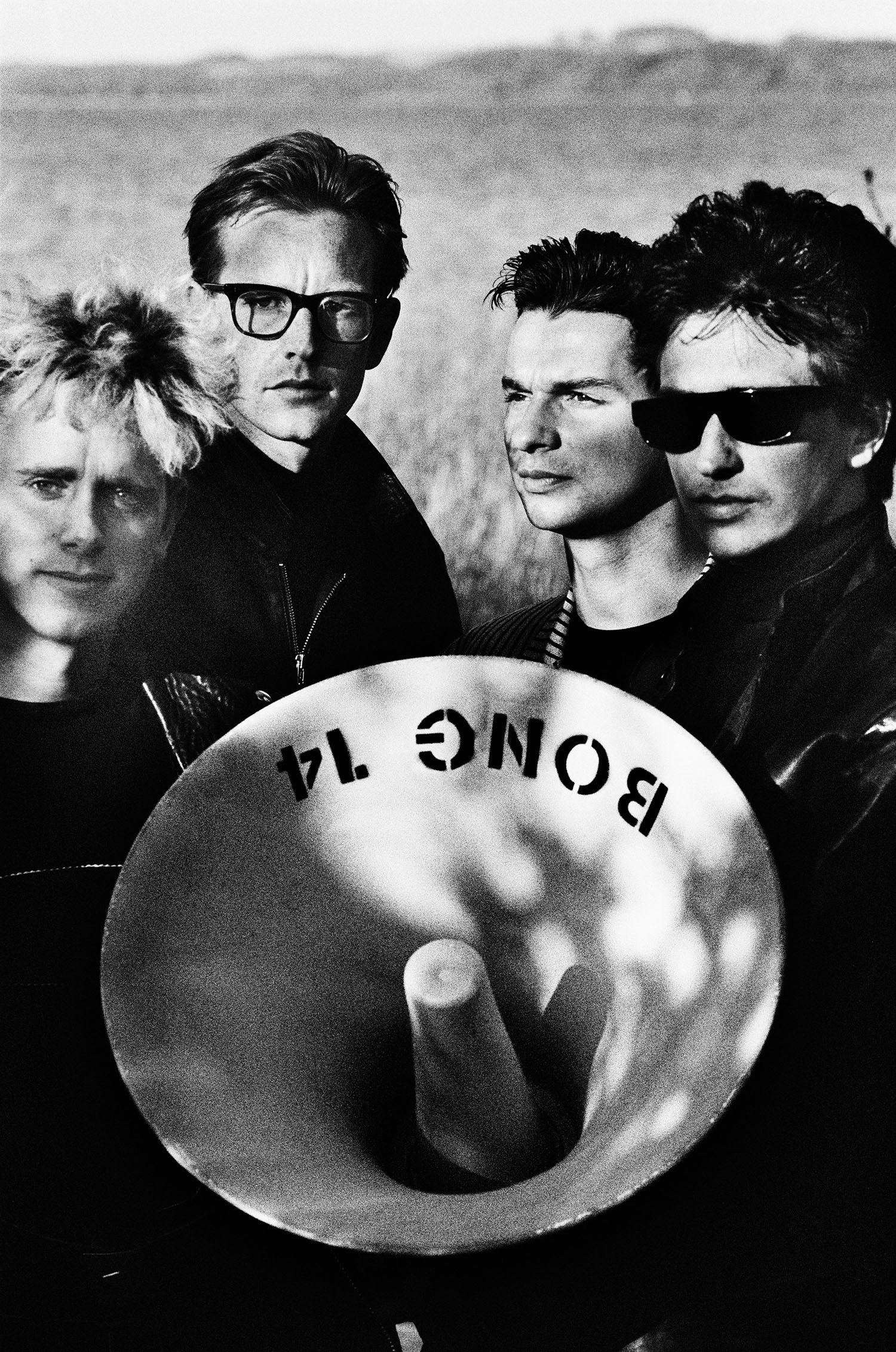 TASCHEN Verlag/ CORBIJN. DEPECHE MODE