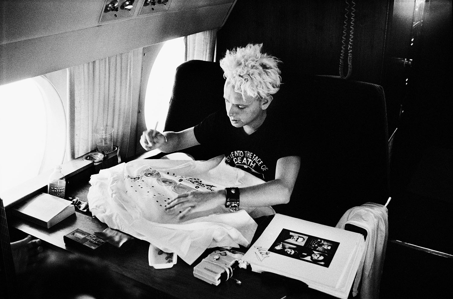 TASCHEN Verlag/ CORBIJN. DEPECHE MODE