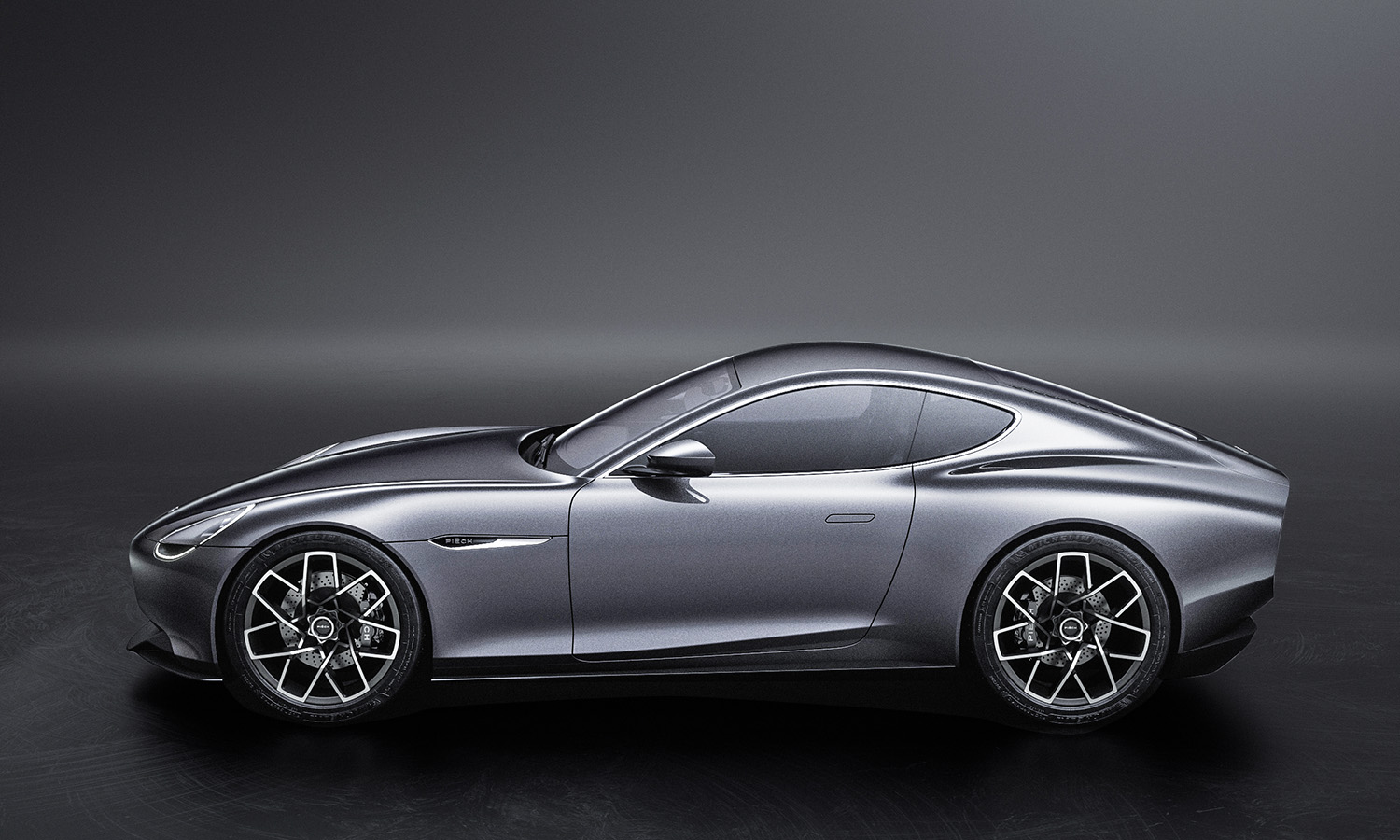 Piëch Automotive / Mark Zero
