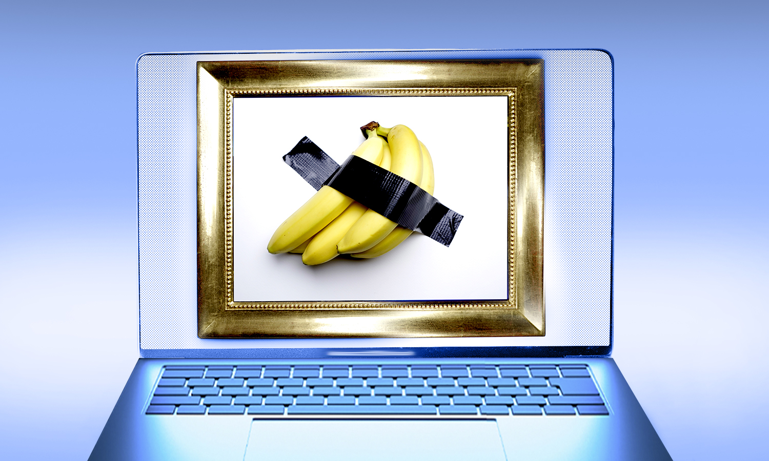 Dr. Marie-Luise Wolff / Das Ende der Anbetung