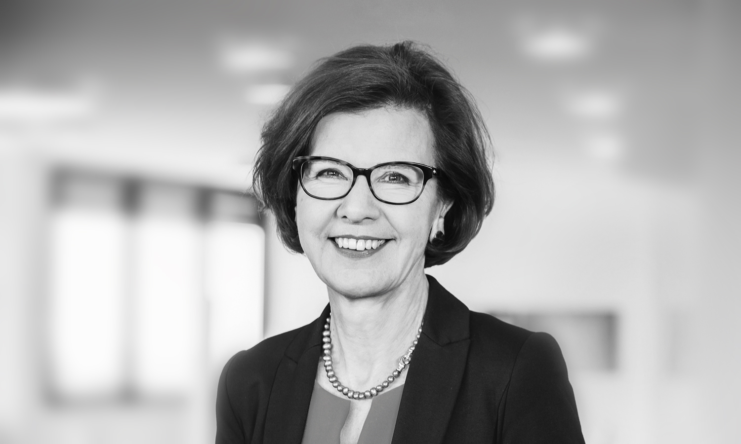 Dr. Marie-Luise Wolff / Das Ende der Anbetung