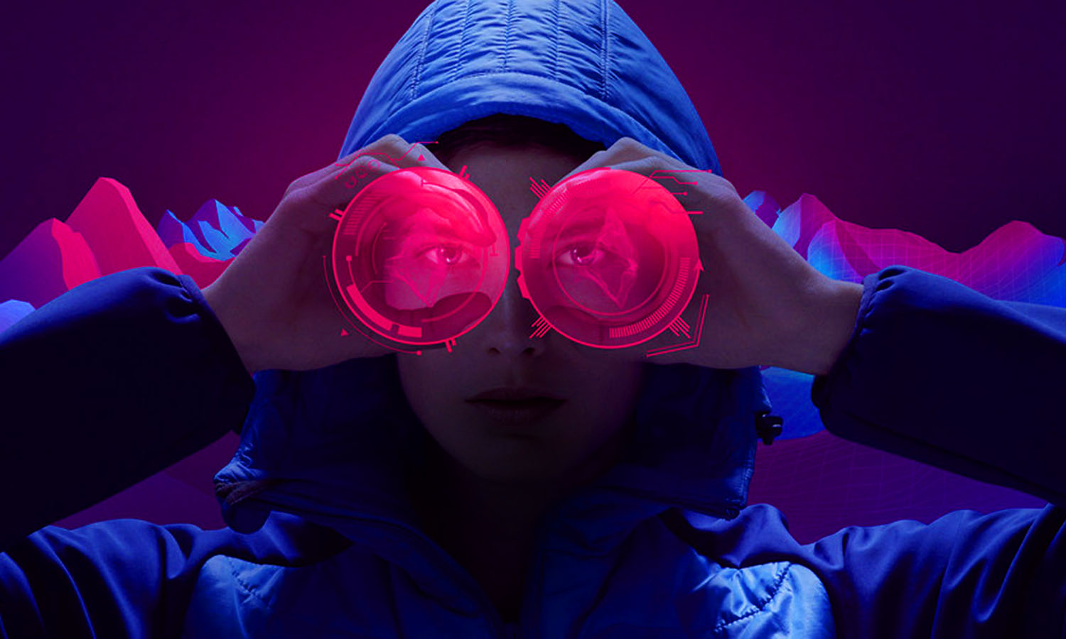 DESIGNING FUTURE REALITIES