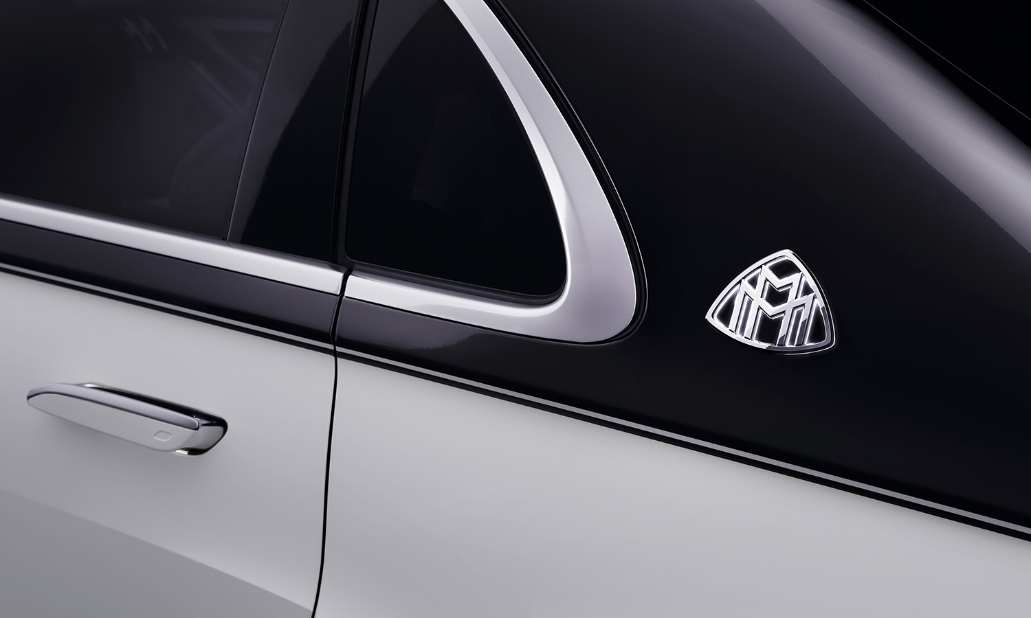MERCEDES MAYBACH S-KLASSE 2020