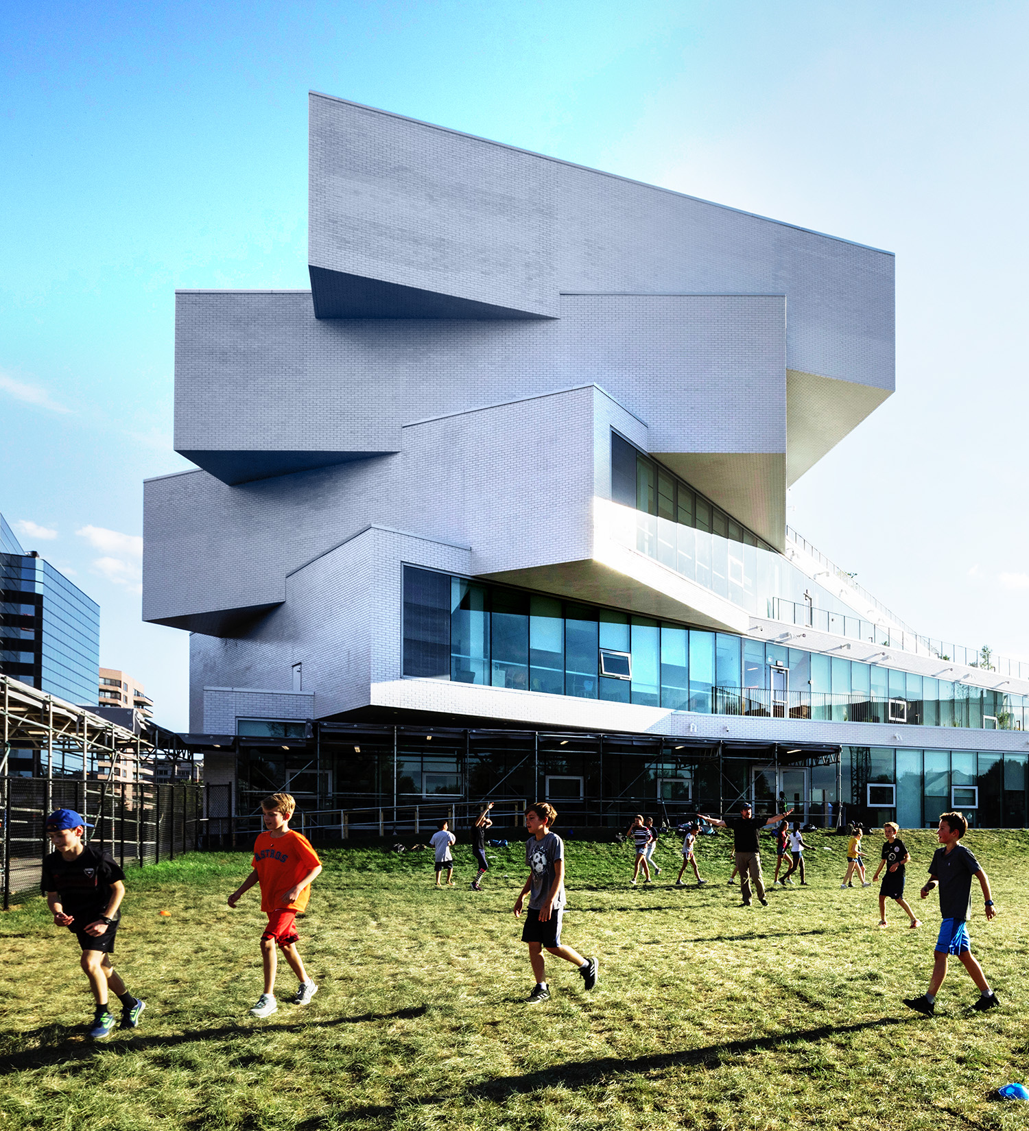 TASCHEN / BJARKE INGELS / FORMGIVING