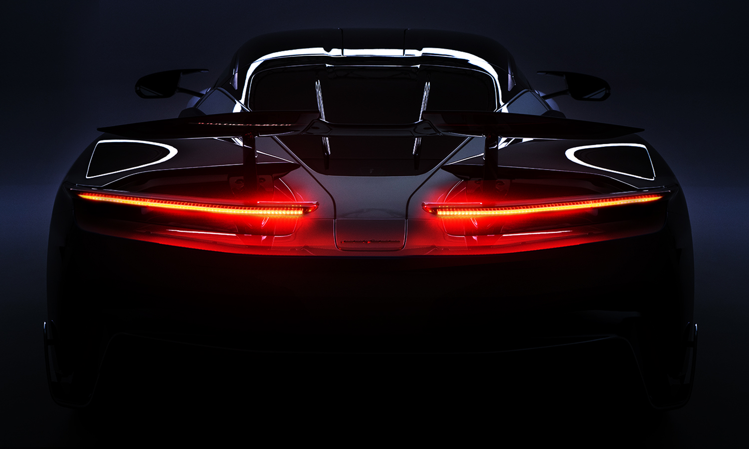 PININFARINA BATTISTA ANNIVERSARIO