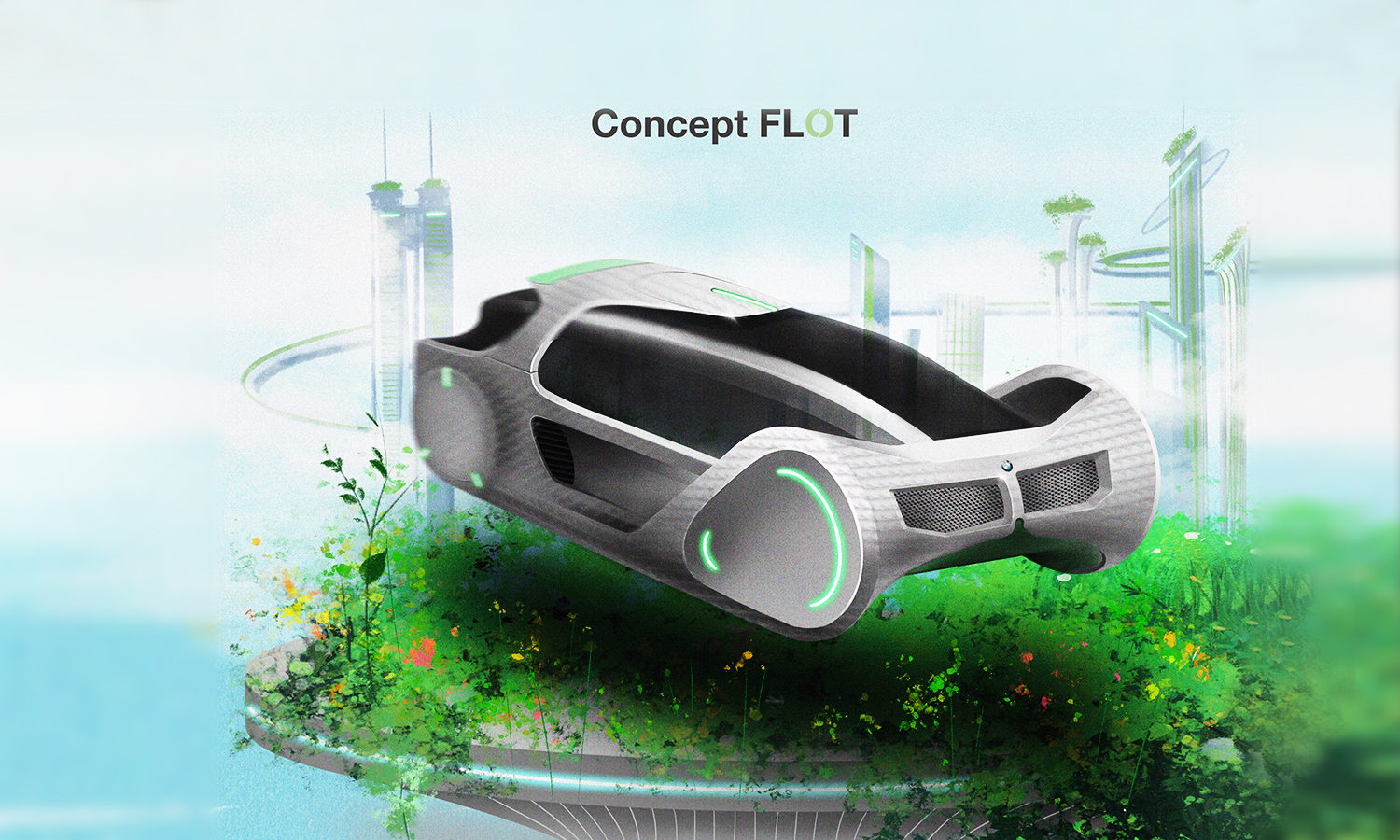 BMW Nummer Eins im Dow Jones Sustainability Index