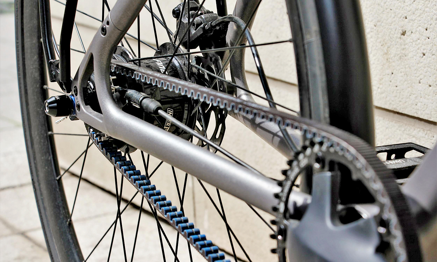 URWAHN / WAHZNSINNS-FAHRRAD...