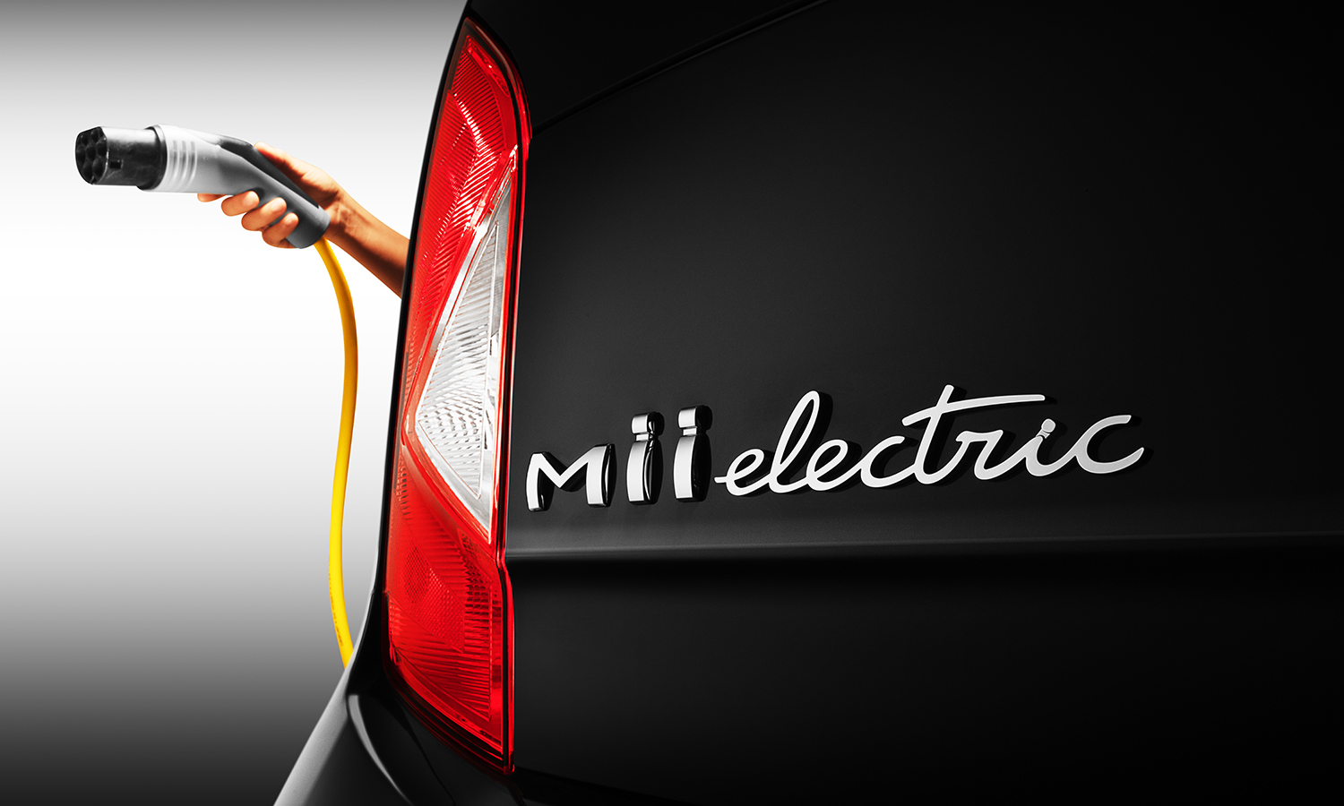 SEAT Mii electric / Edition Power Charge