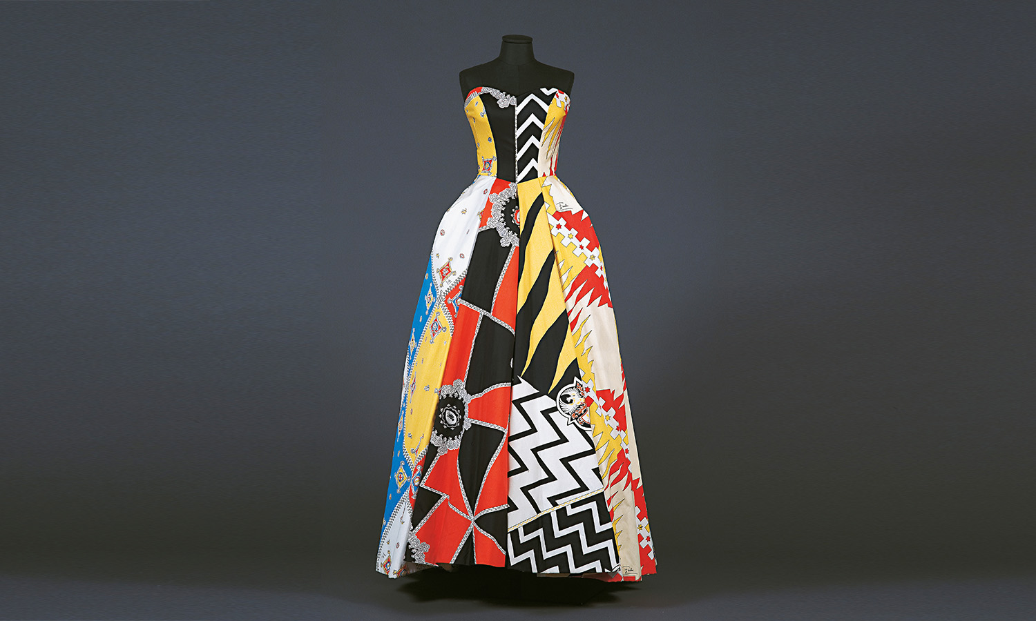 TASCHEN VERLAG / PUCCI. UPDATED EDITION