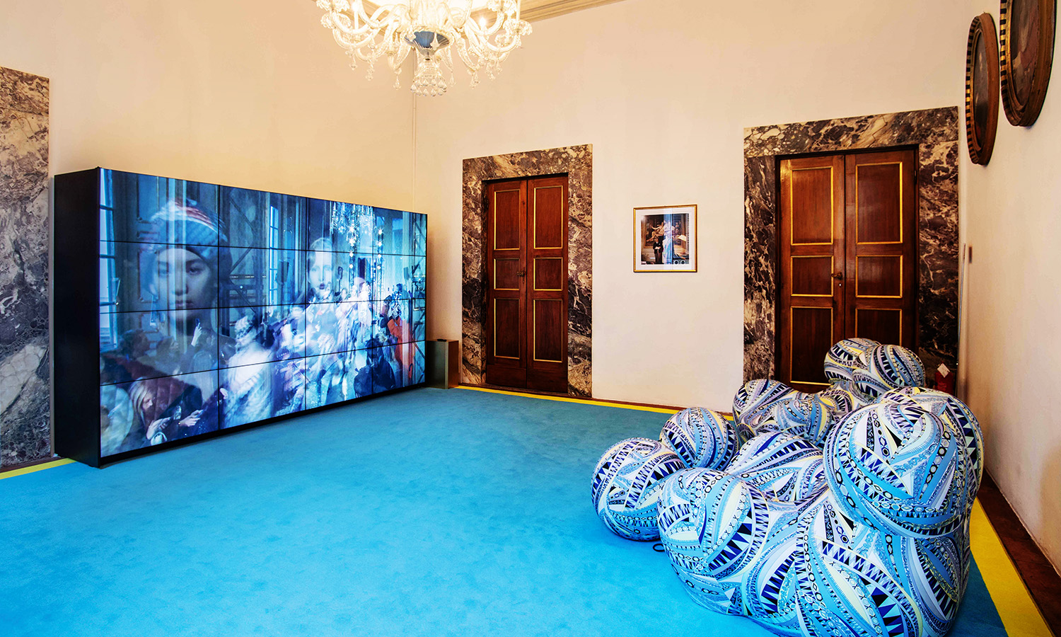 TASCHEN VERLAG / PUCCI. UPDATED EDITION