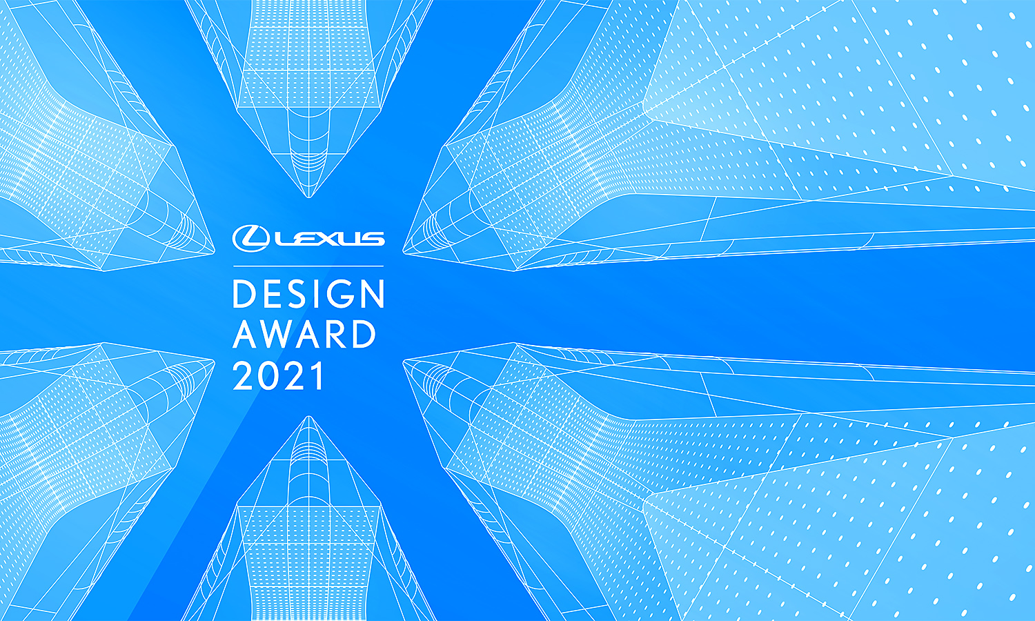 FINALISTS / LEXUS DESIGN AWARD 2021