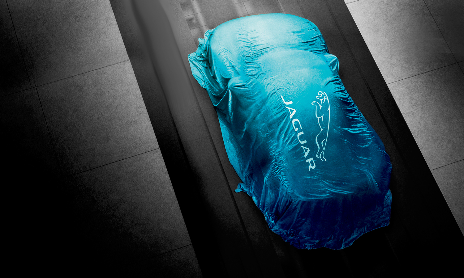 Jaguar Land Rover / REIMAGINE