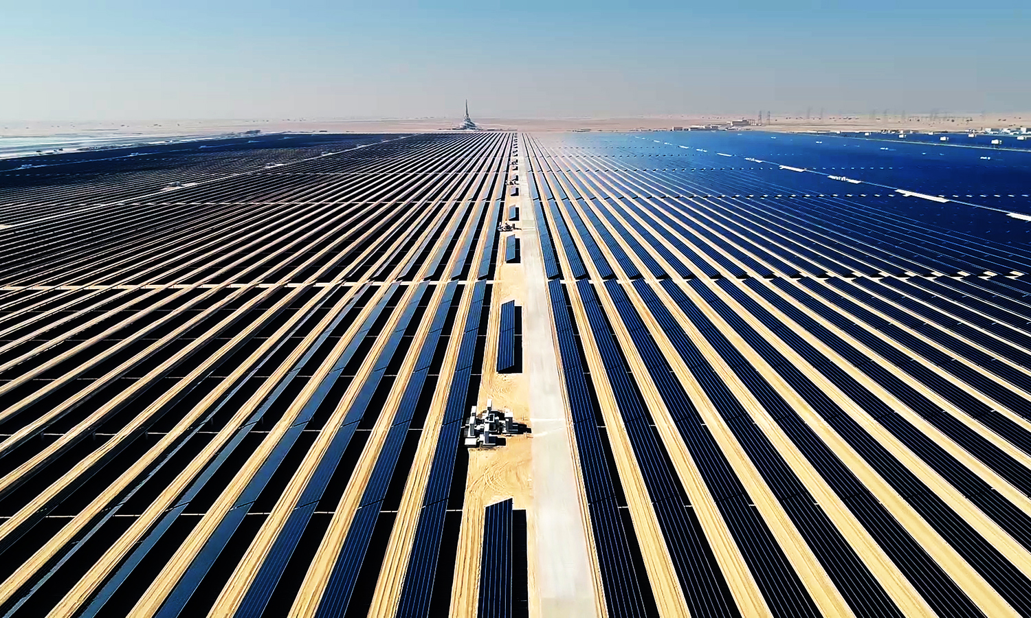 BMW bezieht CelestiAL aus Dubai