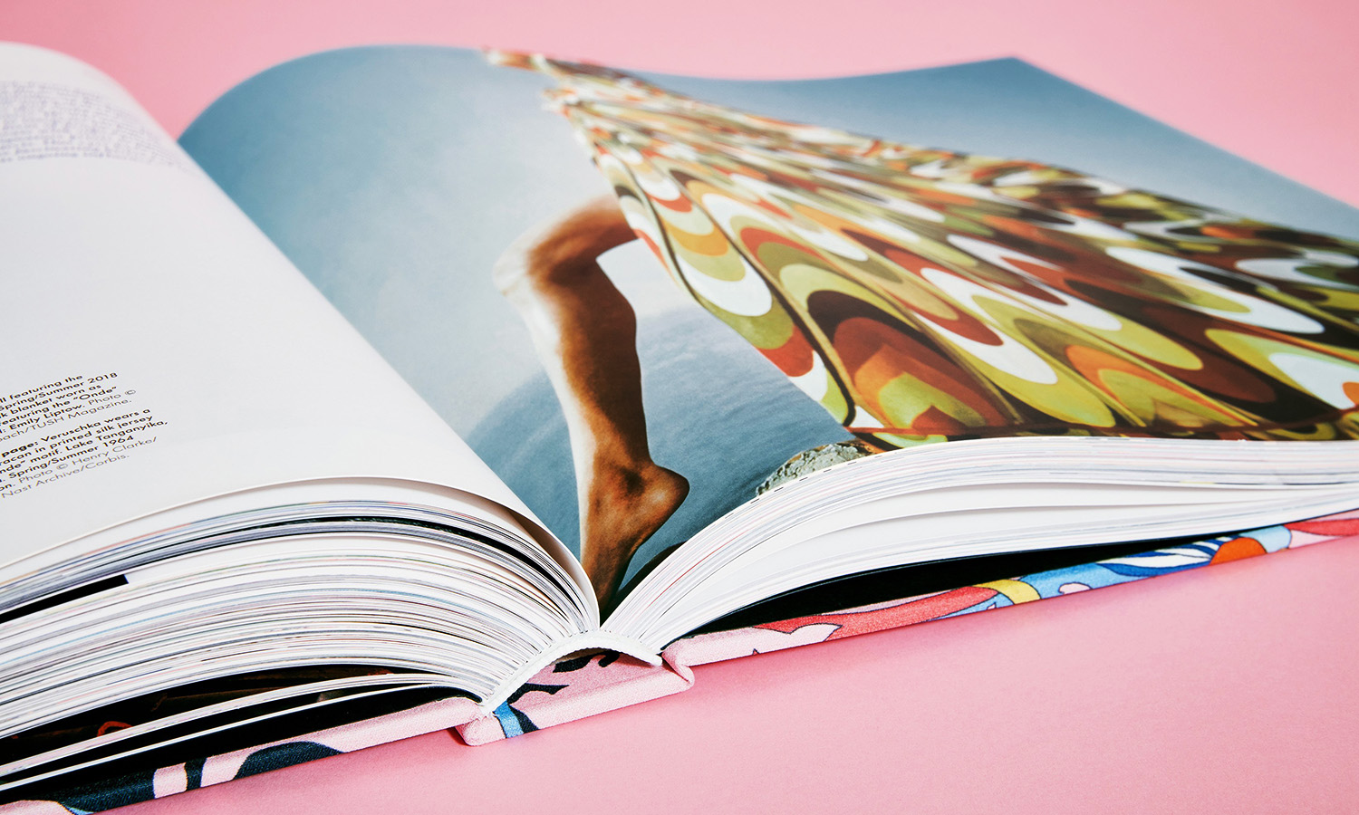TASCHEN VERLAG / PUCCI. UPDATED EDITION