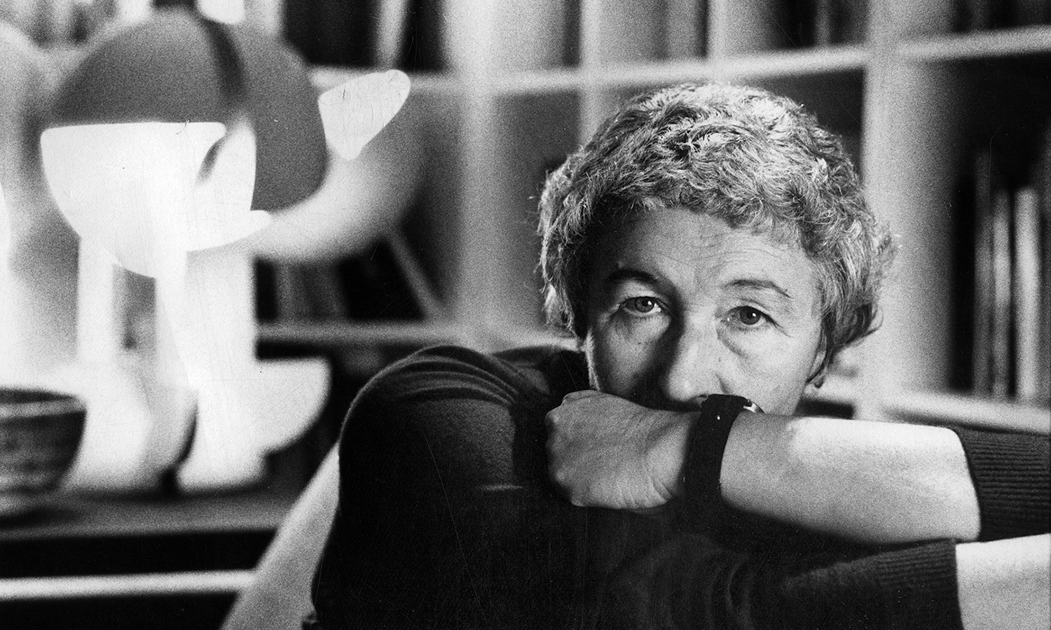 VITRA: Gae Aulenti. Ein kreatives Universum