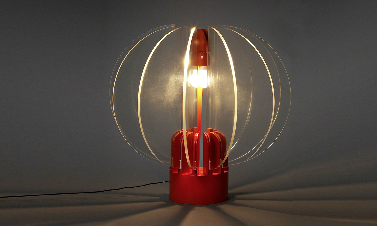 VITRA: Gae Aulenti. Ein kreatives Universum