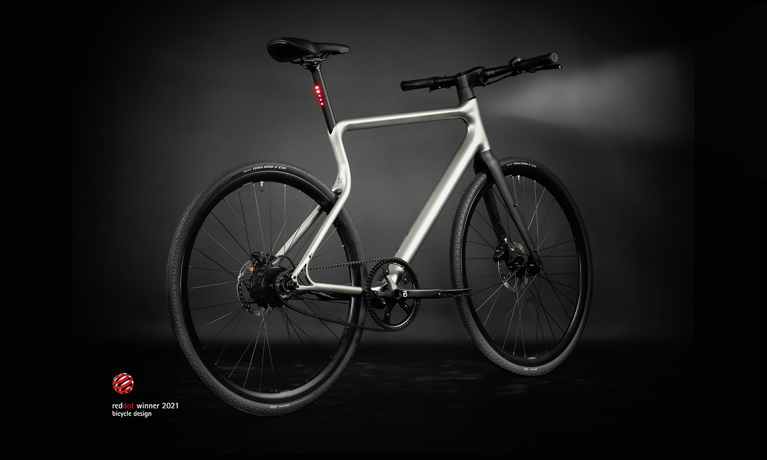 URWAHN Engineering ( RedDot Award