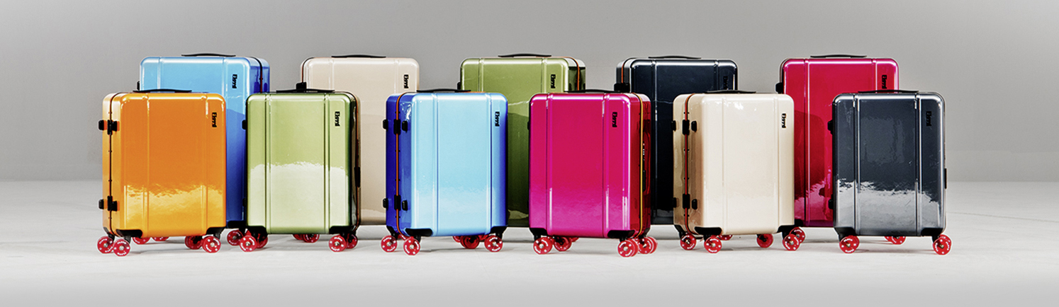 FLOYD/ LIGHTING UP SPIRIT AND STYLE