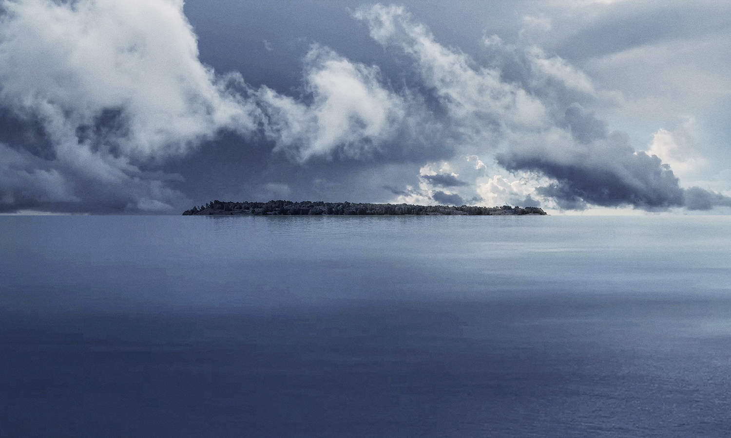 HELSINKI BIENNIAL 2021 / THE SAME SEA