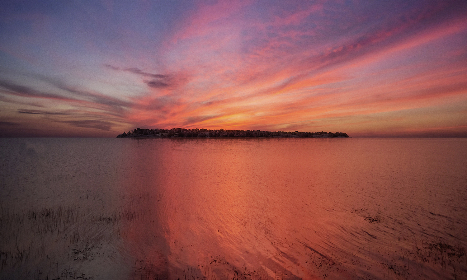 HELSINKI BIENNIAL 2021 / THE SAME SEA