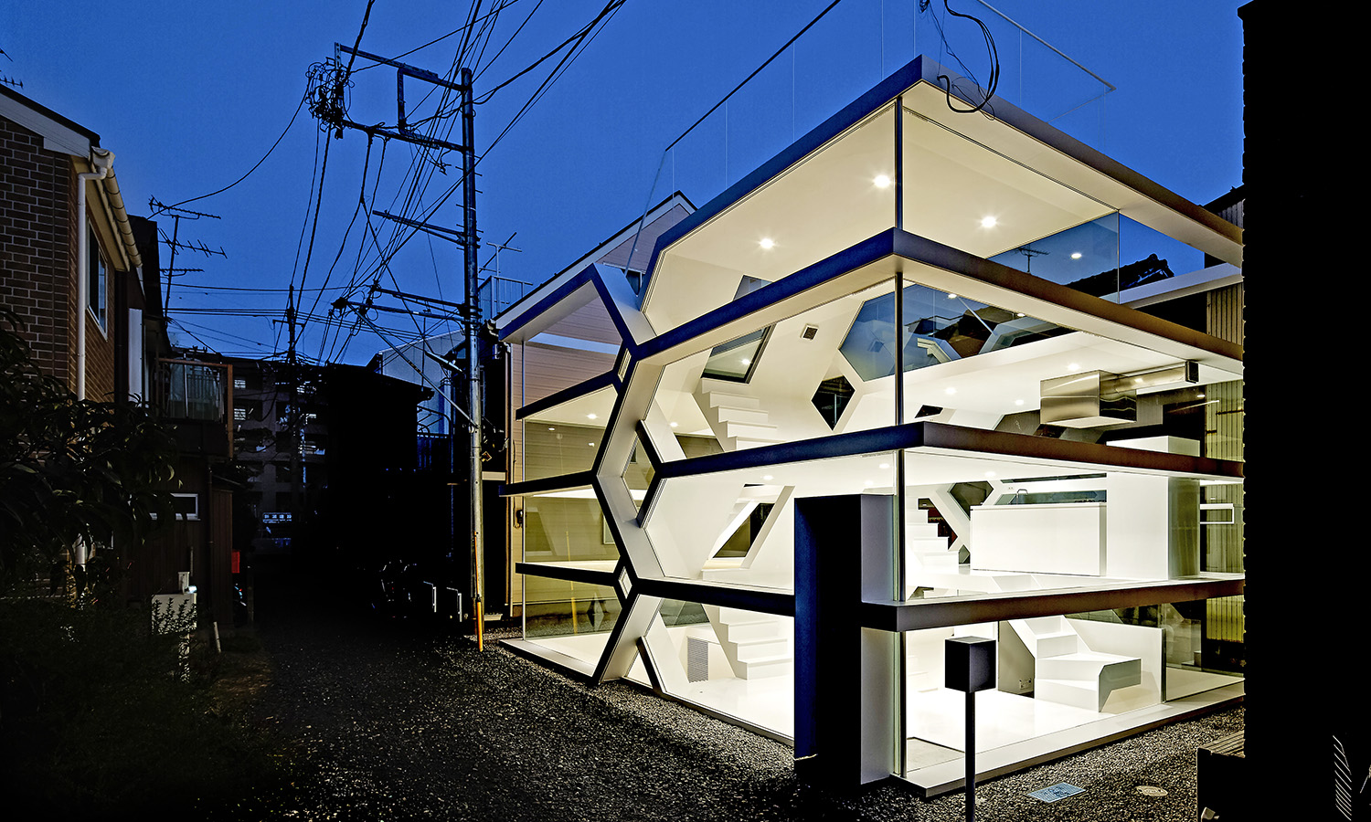 TASCHEN Verlag / CONTEMPORARY JAPANESE ARCHITECTURE