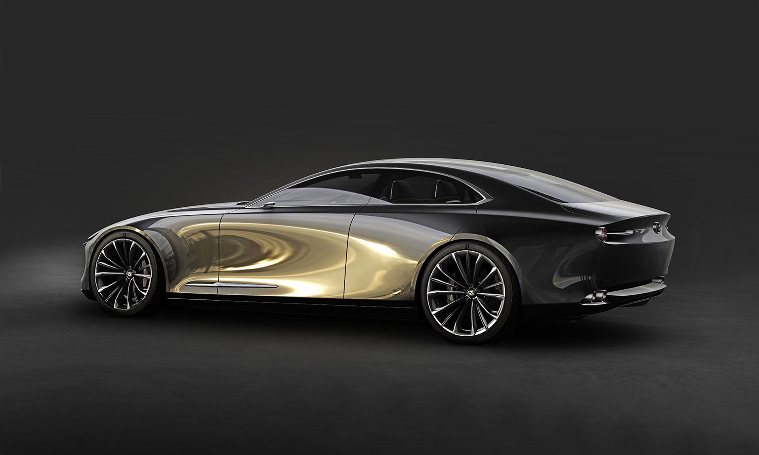 MAZDA DESIGN / MATASABURO UND IKUO MAEDA