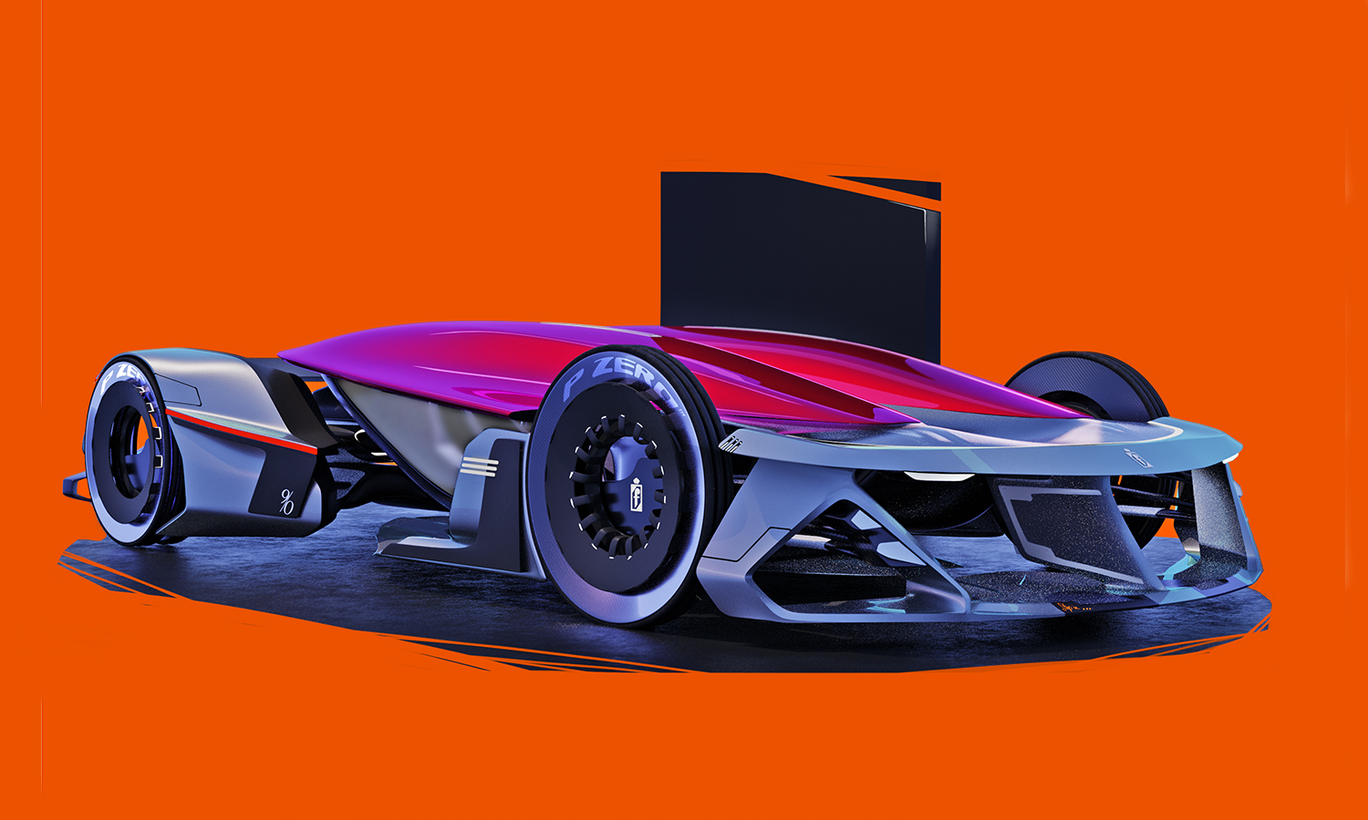 Global Design Competition „PININFARINA 90+1: NEW DREAMS FOR A NEW WORLD”