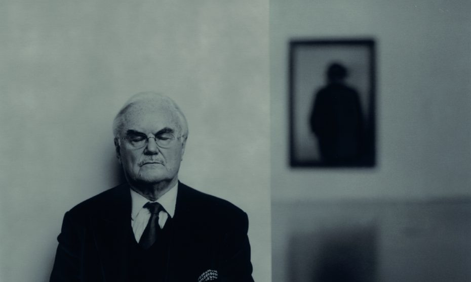 ABSCHIED VON F.C.GUNDLACH Designers Digest