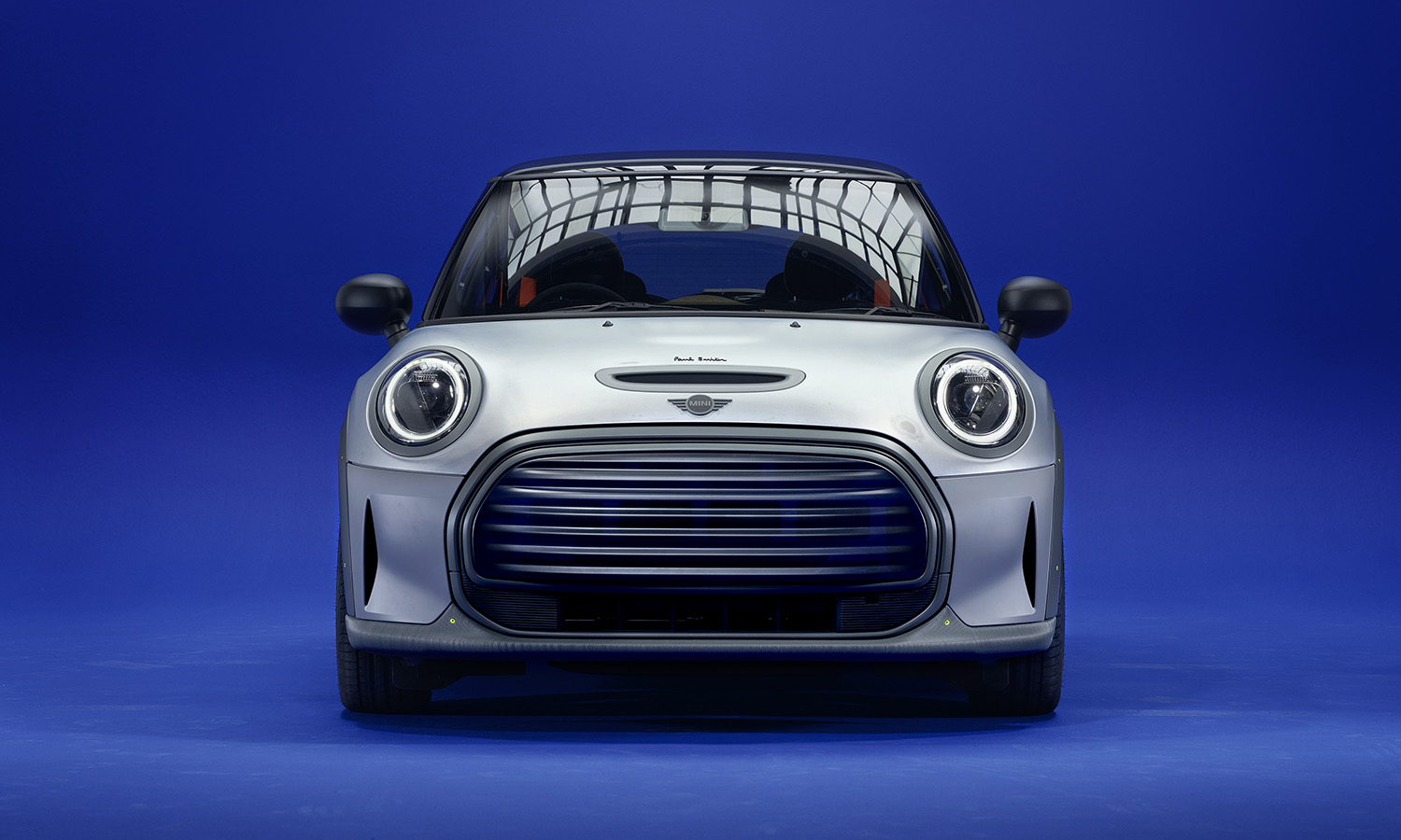 MINI STRIP / PAUL SMITH