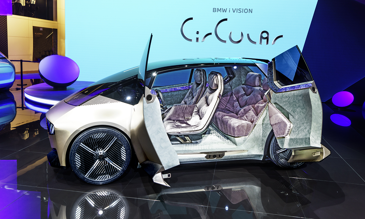 IAA 2021