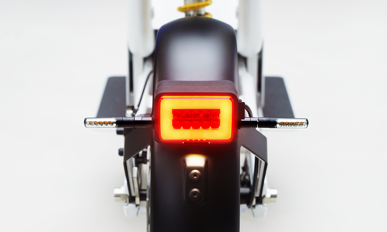 MAKKA-POLESTAR Edition by CAKE