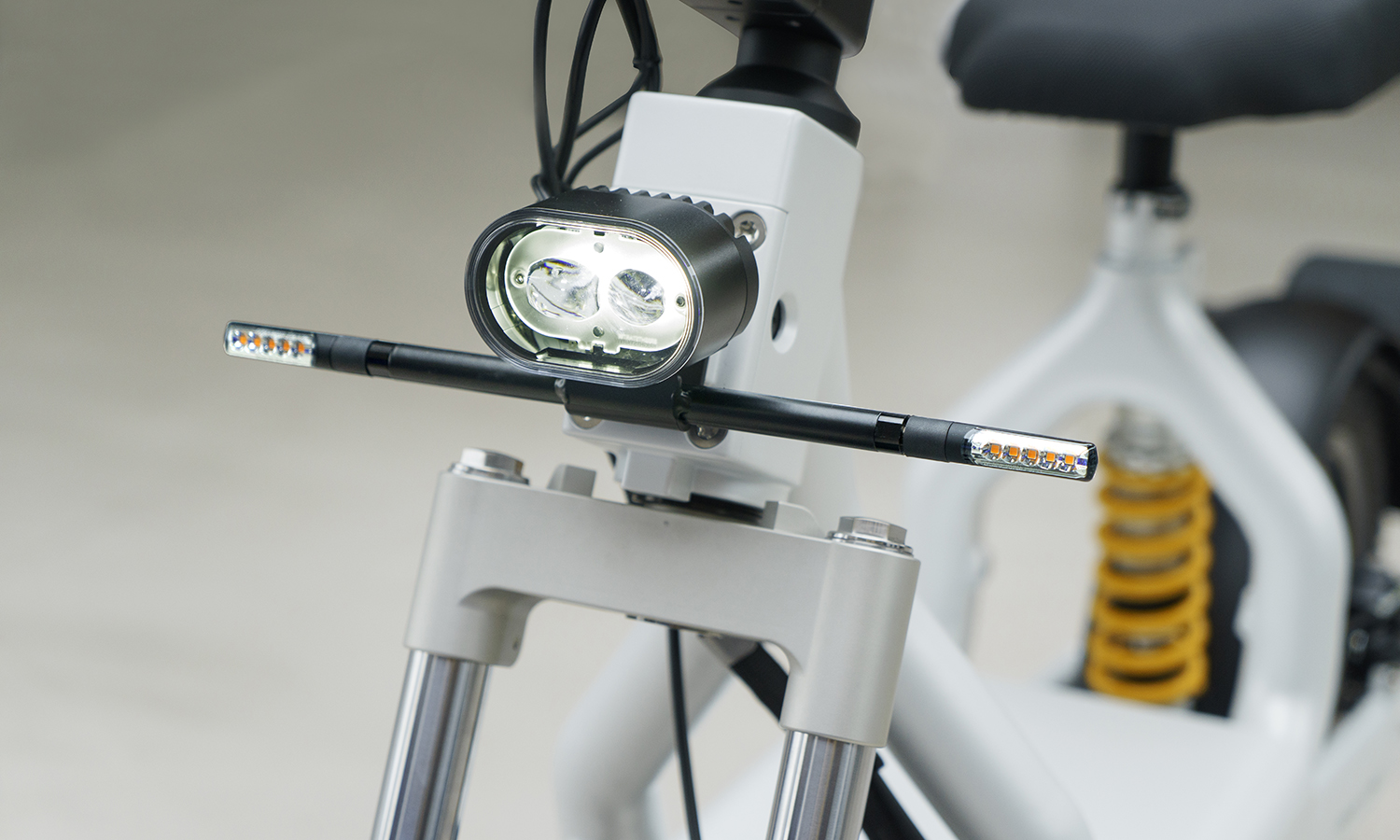 MAKKA-POLESTAR Edition by CAKE