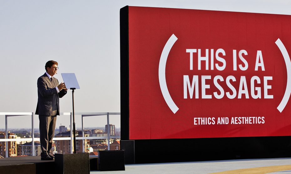 FORBES LIST / MOST INFLUENTIAL CMO’S 2021 Designers Digest