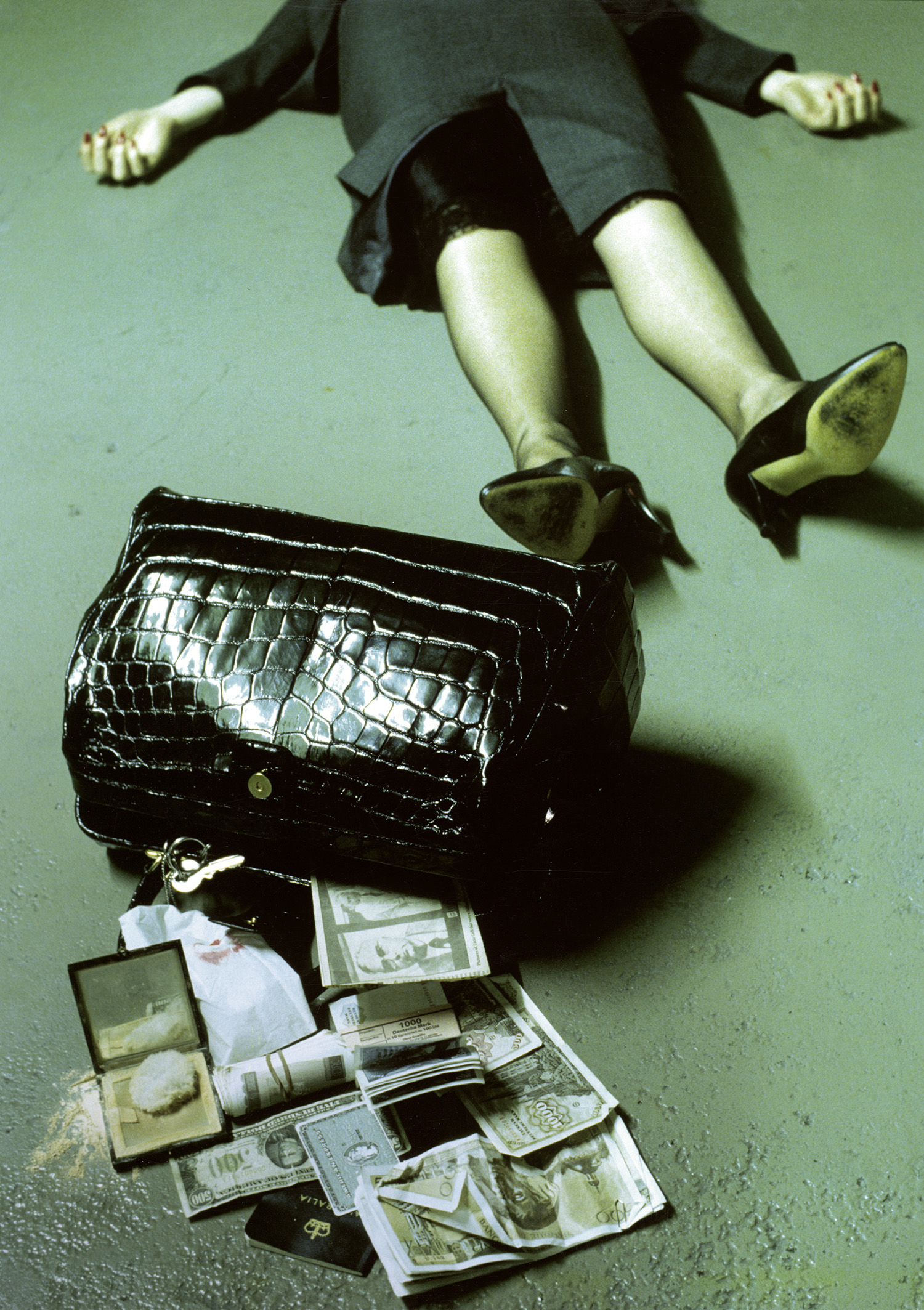 TASCHEN VERLAG / HELMUT NEWTON / LEGACY