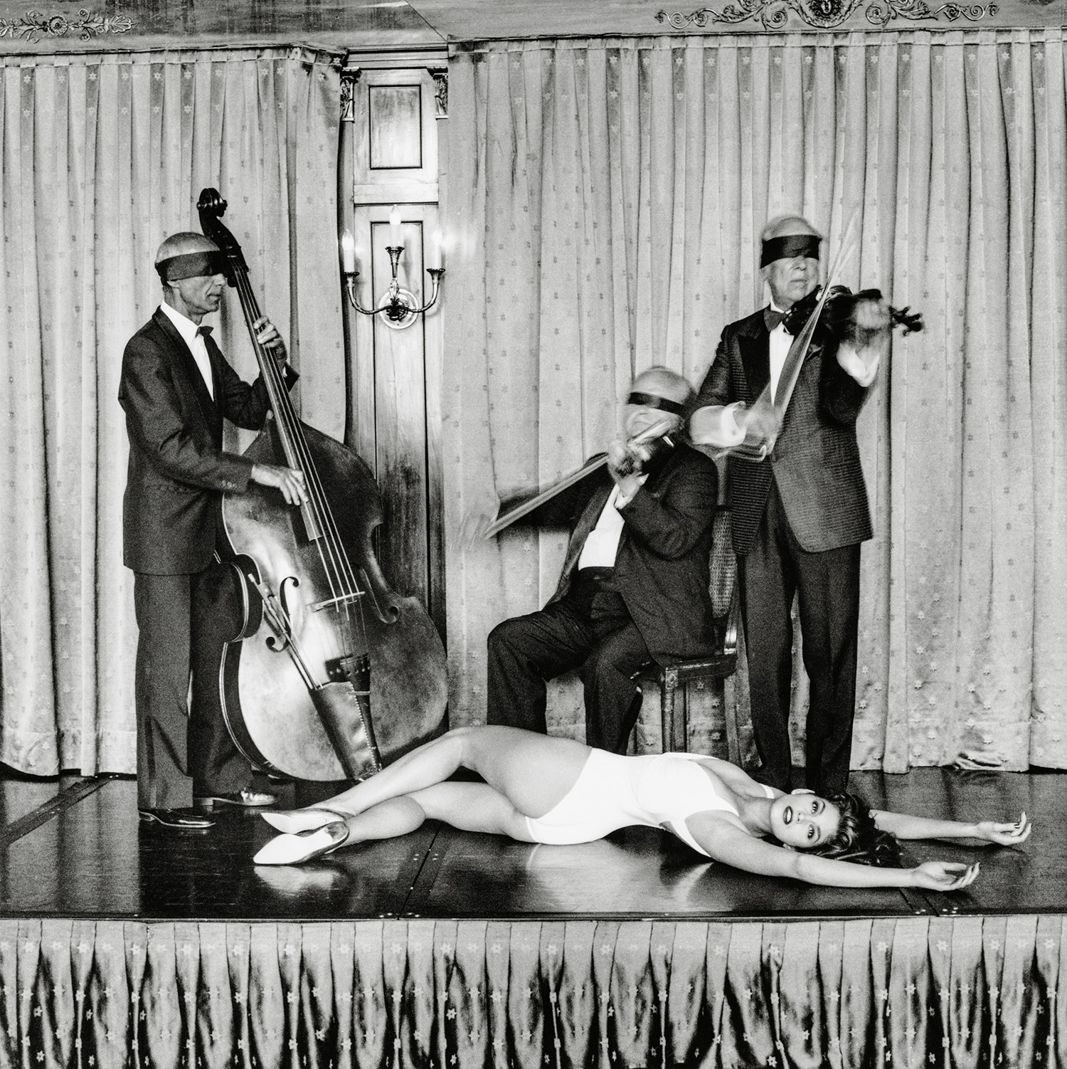 TASCHEN VERLAG / HELMUT NEWTON / LEGACY