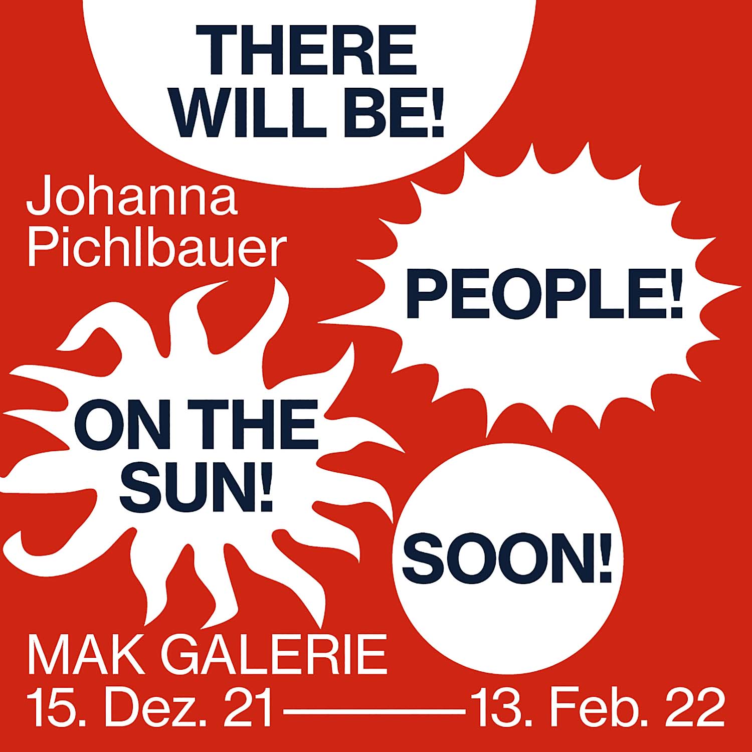 JOHANNA PICHLBAUER/ MAK WIEN / PEOPLE AN ZHE SUN