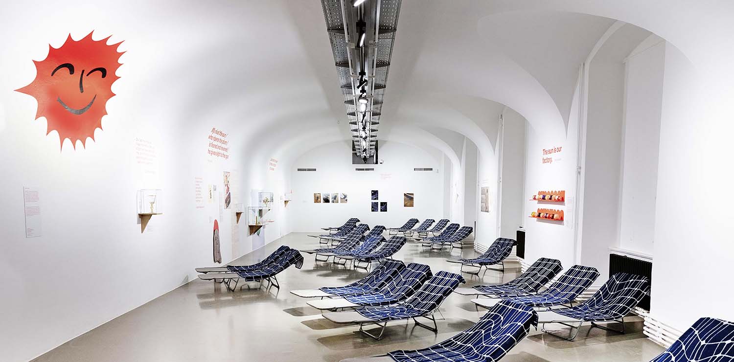 JOHANNA PICHLBAUER/ MAK WIEN / PEOPLE AN ZHE SUN