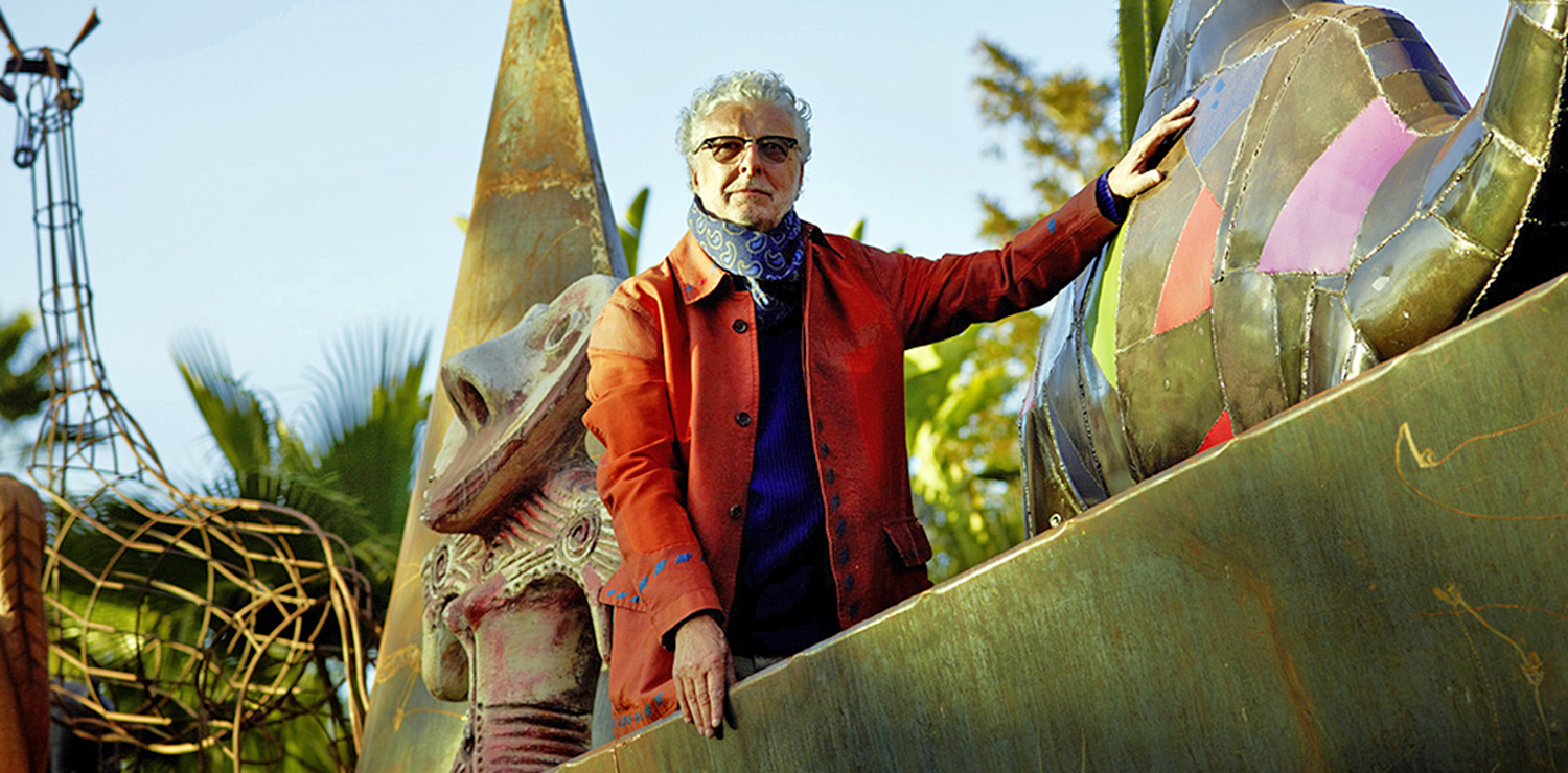 ANIMA / ANDRÉ HELLER