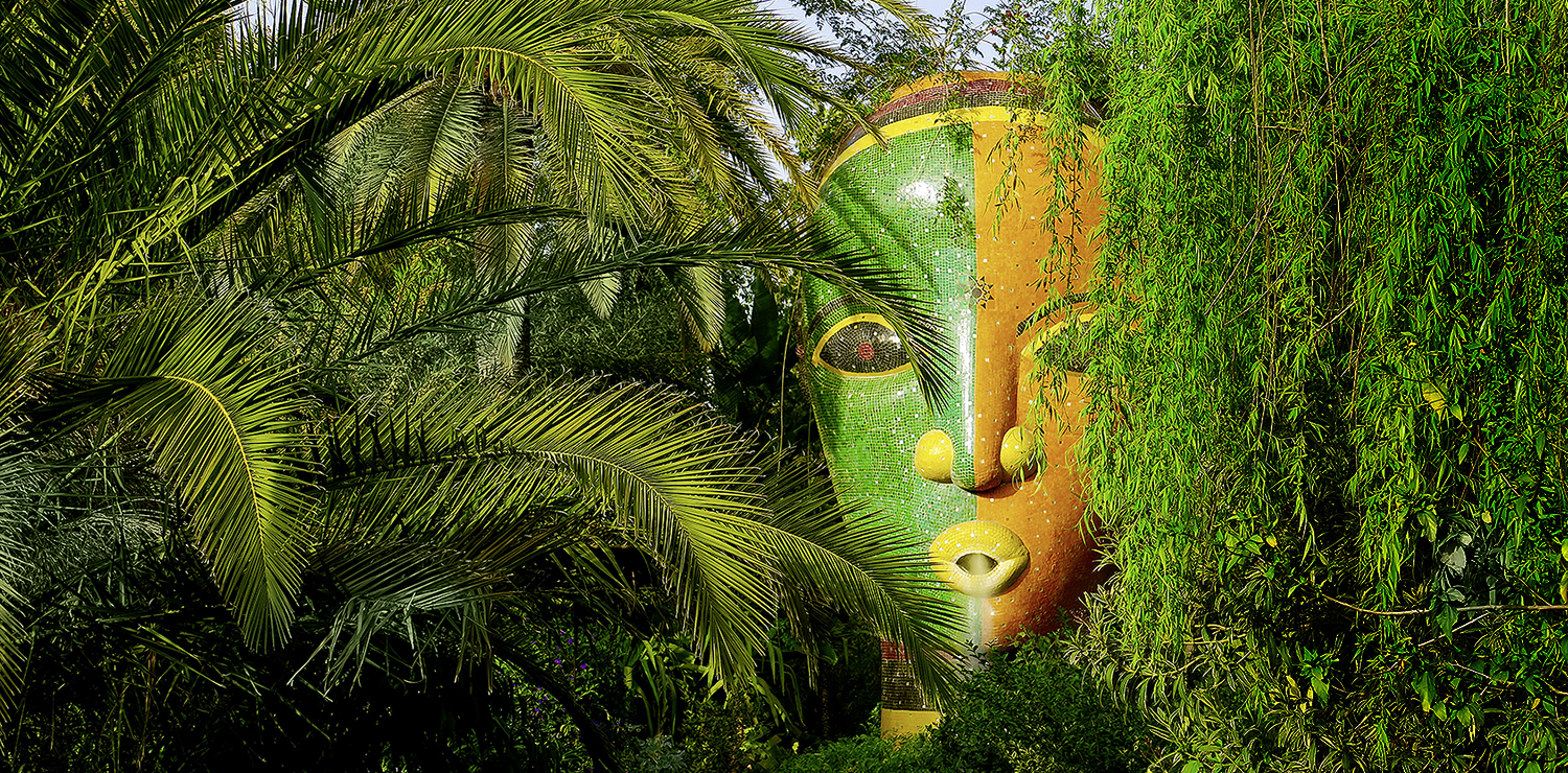 ANIMA / ANDRÉ HELLER