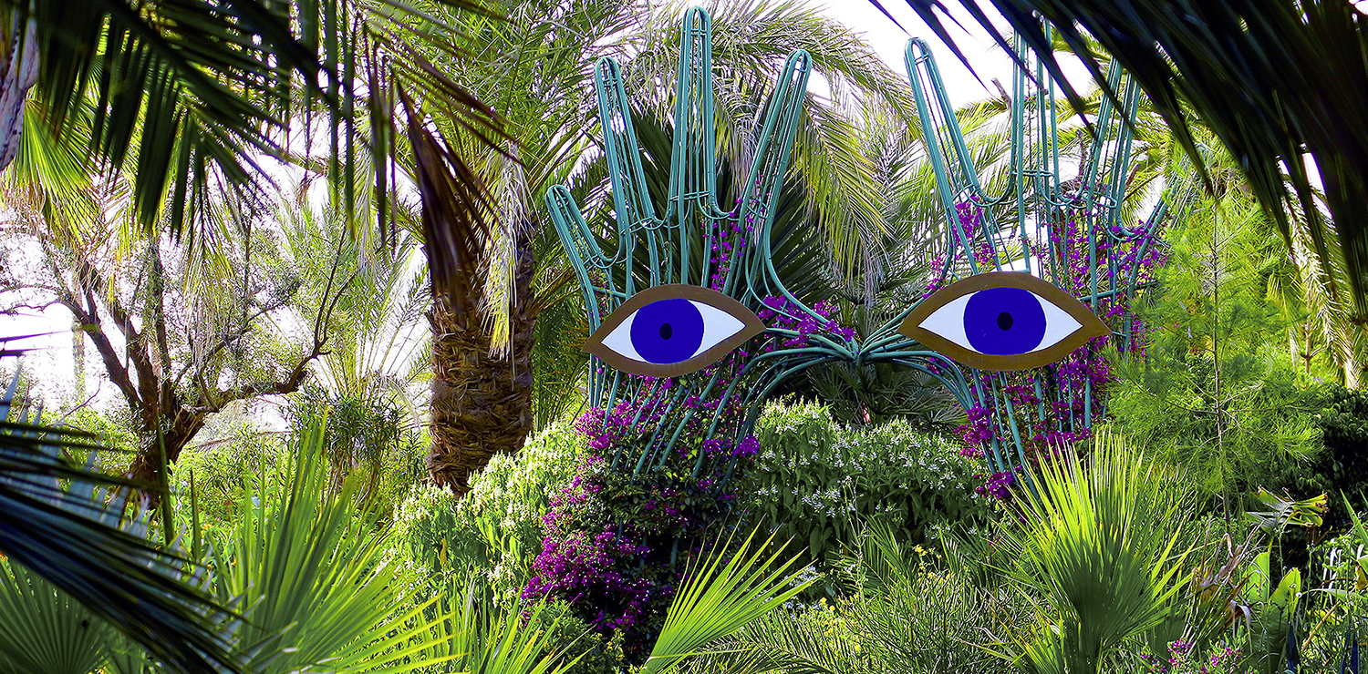 ANIMA / ANDRÉ HELLER