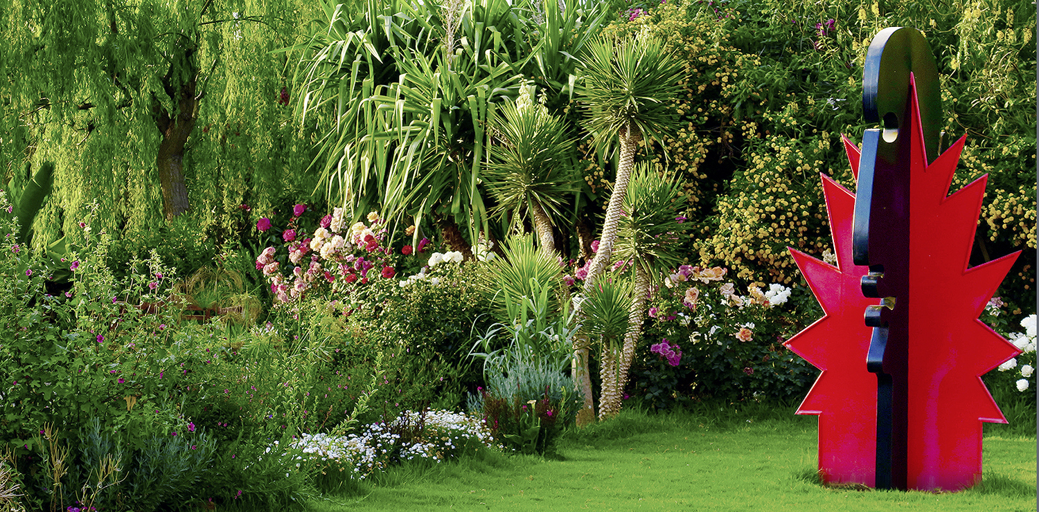 ANIMA / ANDRÉ HELLER