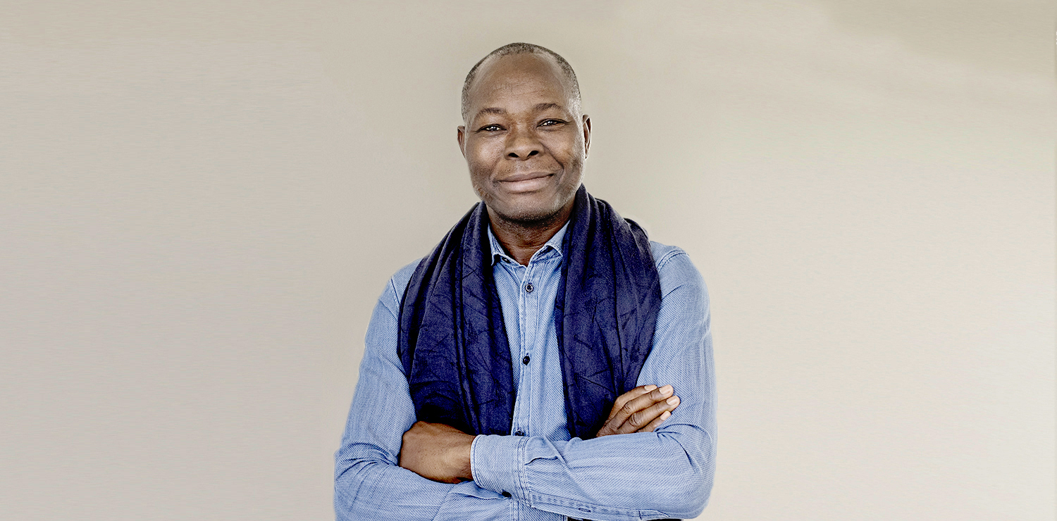 Diébédo Francis Kéré / Pritzker Prize 2022