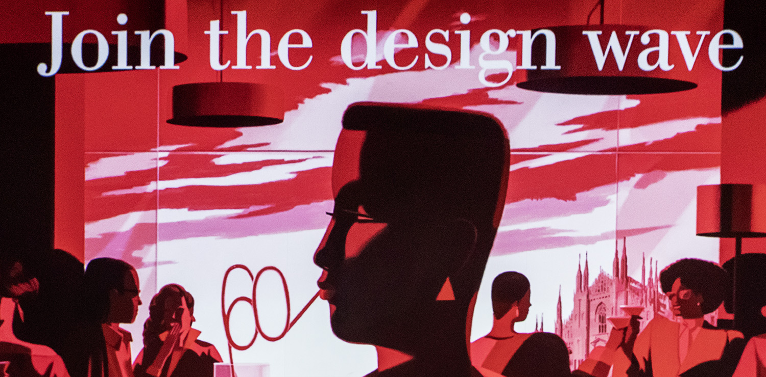 SALONE DI MILANO 2022