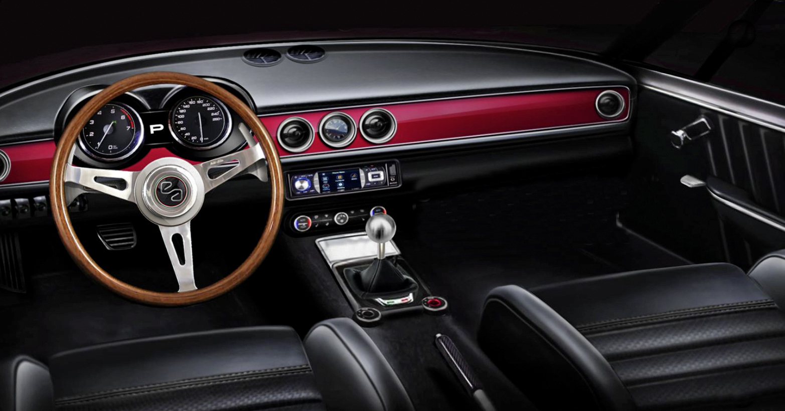 EMILIA GT VELOCE