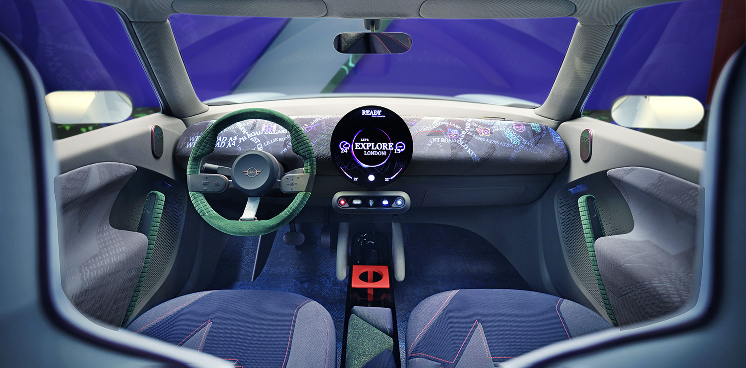 MINI CONCEPT ACEMAN